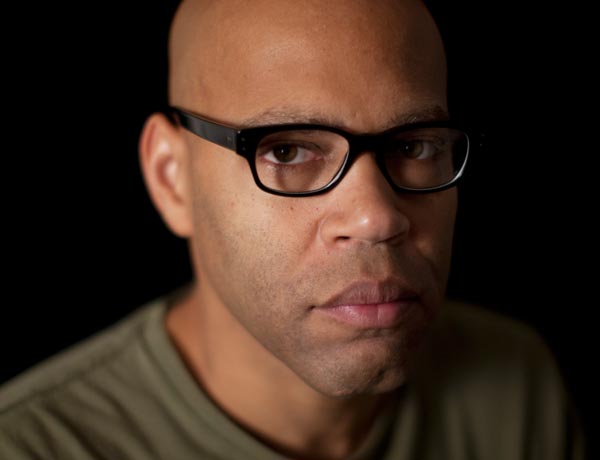 Camera Focused on Black America