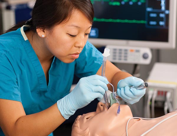 Adjusting the Prescription