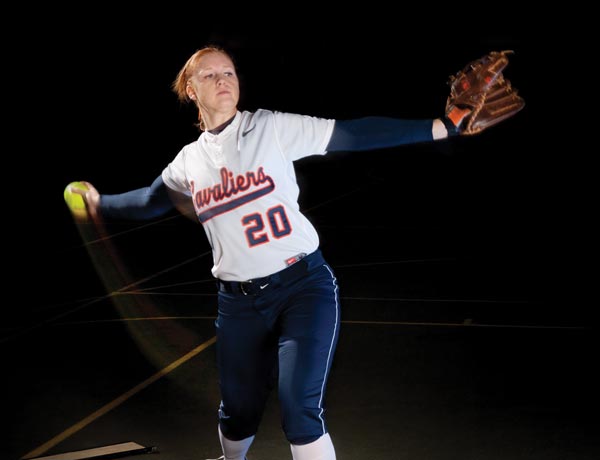 What's the hardest thing to do in sports?