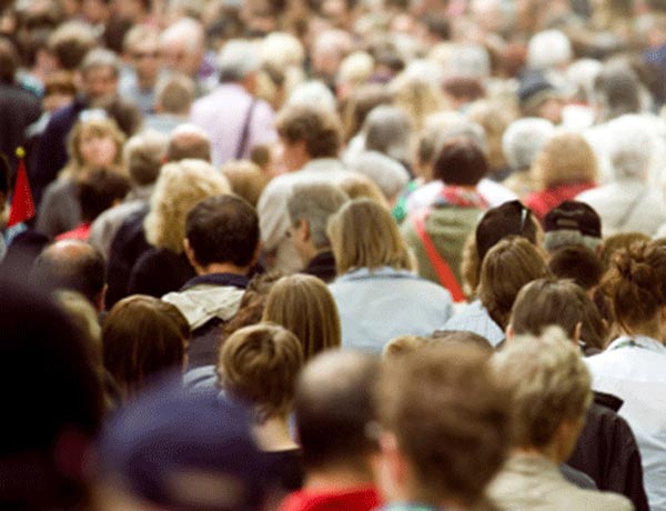 Who Are We Becoming?