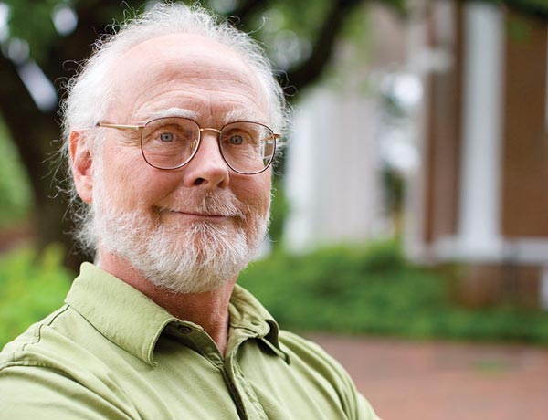 Required Reading: Stephen Railton