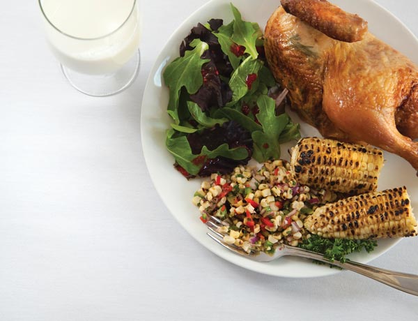 The Consequences of Dinner