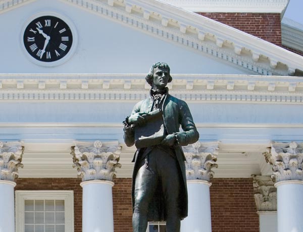 The State of the University