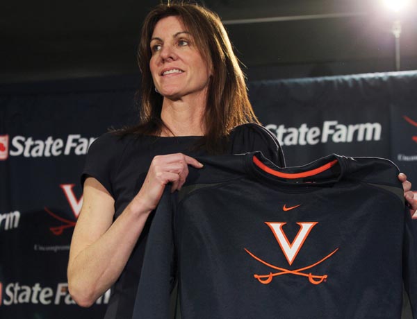 Coaching Baton Passes to Boyle