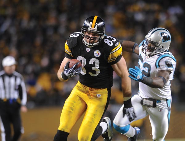 The Men Behind the Steel Curtain