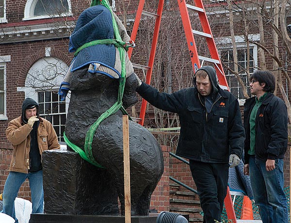 Artful Transformation