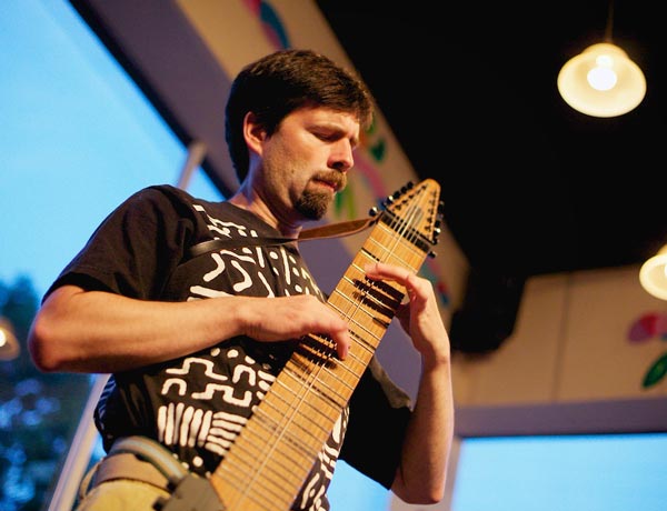 The Most Amazing Instrument You’ve Never Heard Of