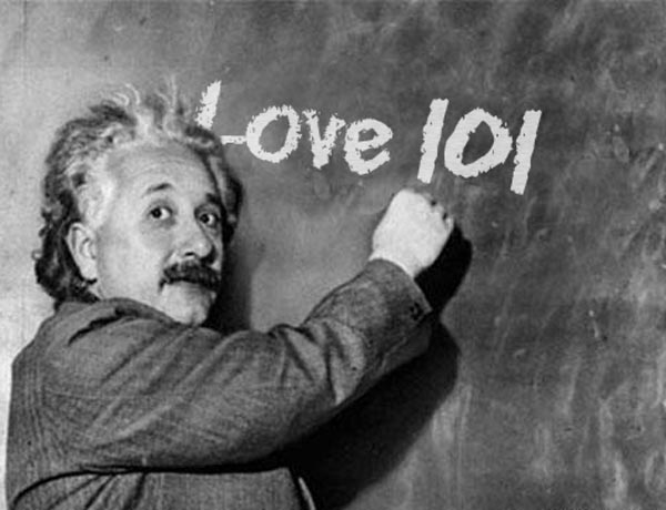 Love 101