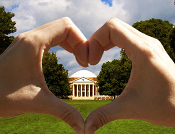 Virginia is for Lovers