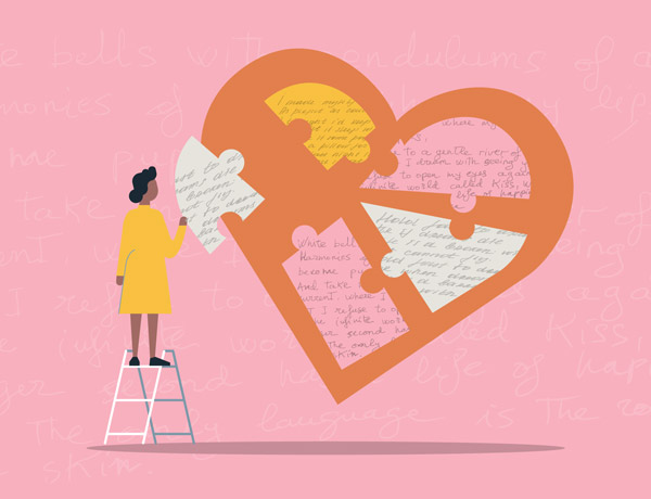 How to Write a Love Poem