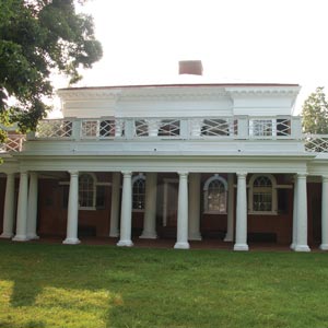 Jump to Pavilion VIII