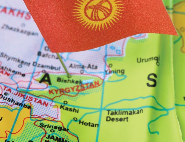 Witness to Revolution