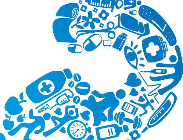 What’s in the Water?