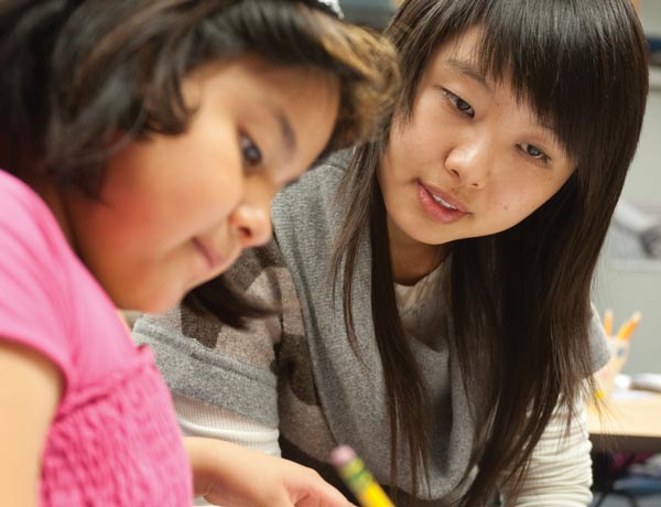 Putting Ideas Into Action