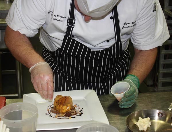 Bringing Home the Bacon