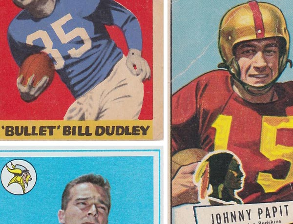 Virginia Trading Cards