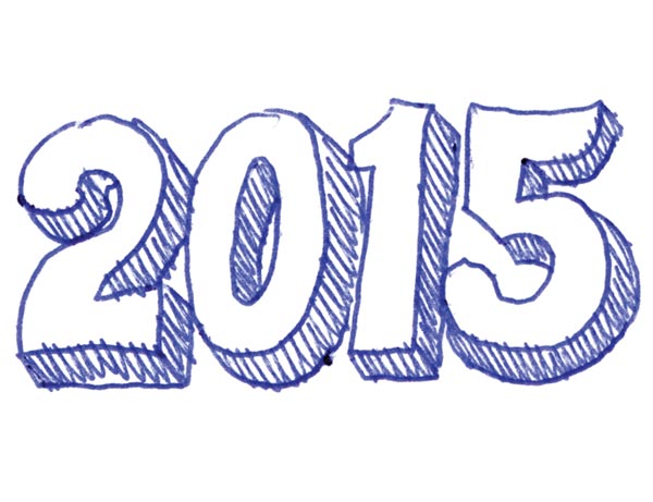 Voices of the Class of 2015