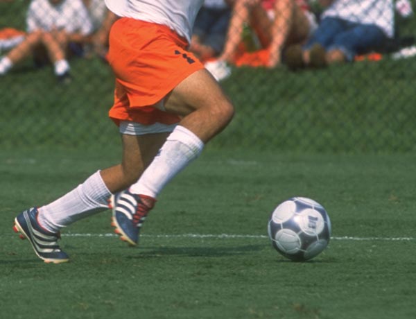 From a Dream to a Promise