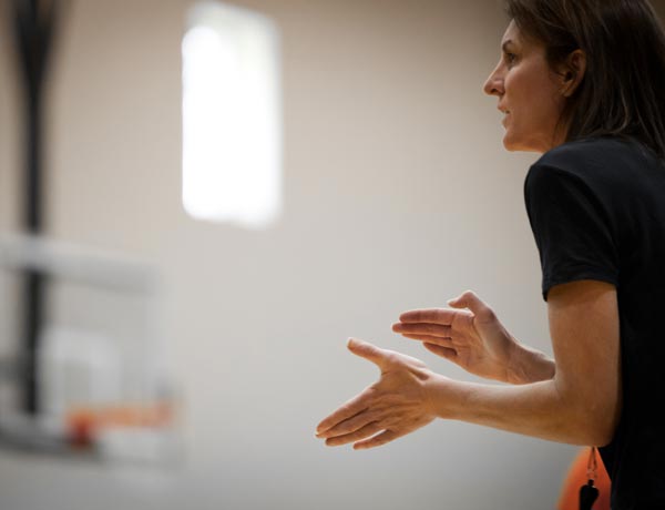 'Whirlwind' Adjustment