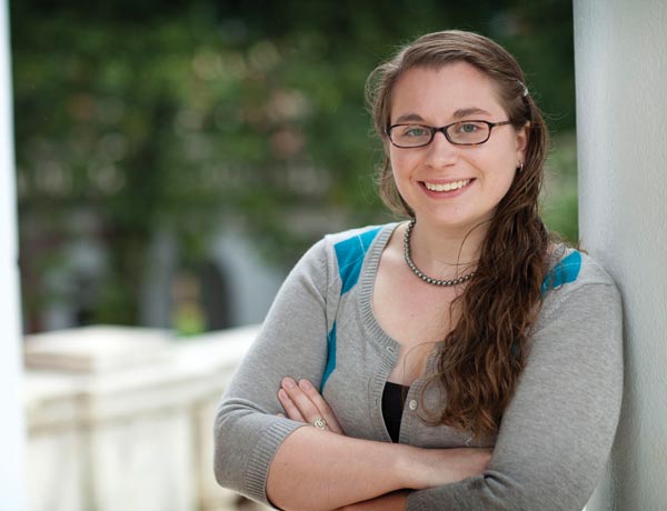 Two Degrees in Four Years