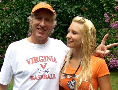 Greatest UVA Baseball Comeback