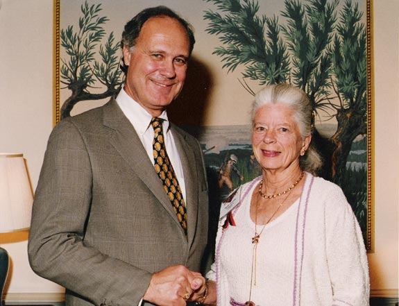 Remembrances from War Years