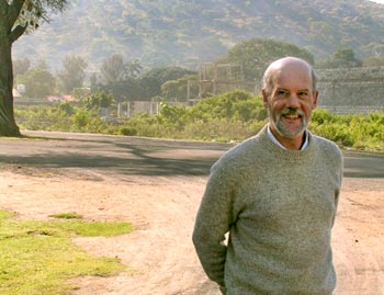 Building a School in Ethiopia