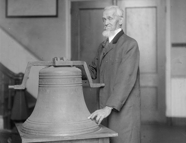 In the Age of Slavery