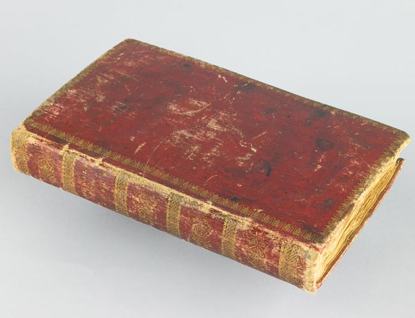 Jefferson's Secret Bible