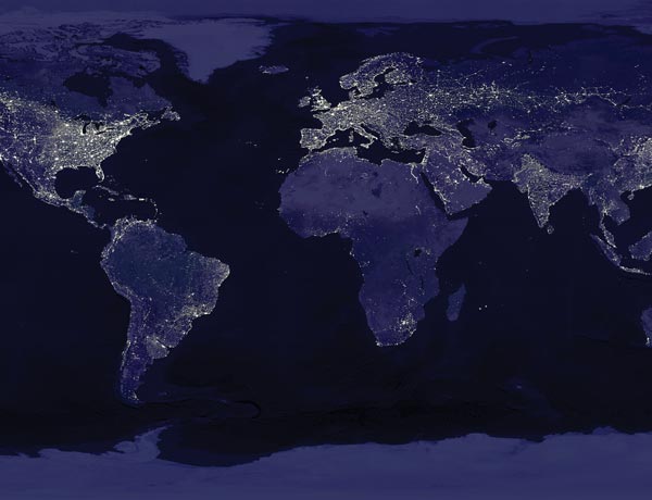 Over Seven Billion Served