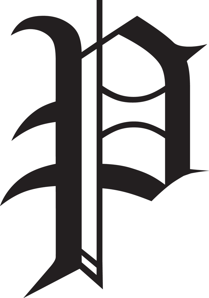 The P.U.M.P.K.I.N. society logo