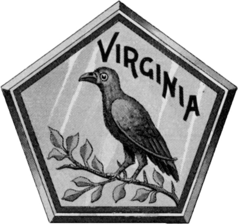 The Raven Society logo