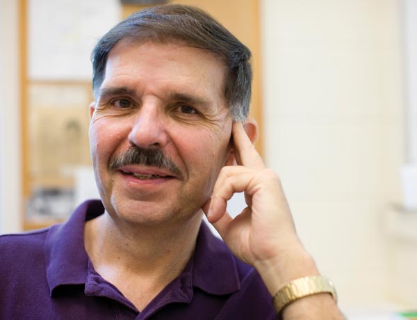 Picking Up the (Subatomic) Pieces