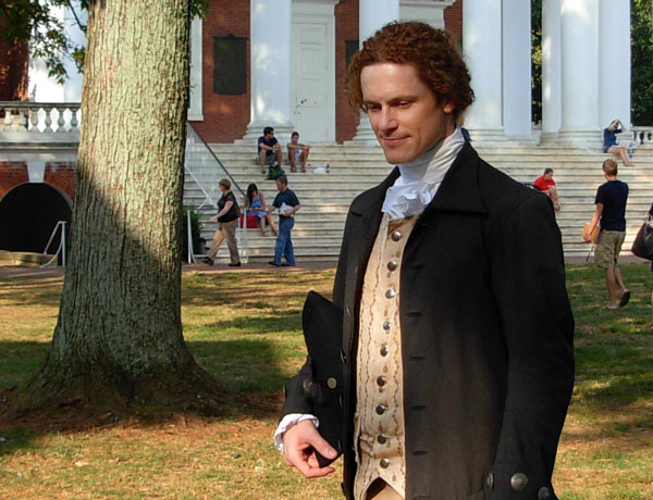 Keeping Up With the Jeffersons