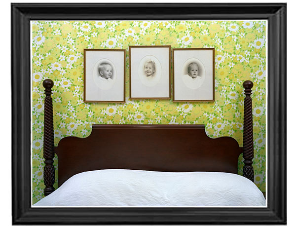 Kudzu and Heavy Metal