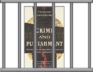 Can Dostoyevsky’s Crime and Punishment Prevent Crime?