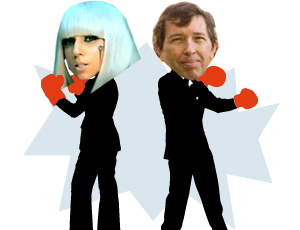 Lady Gaga Recruits UVA Bullying Expert