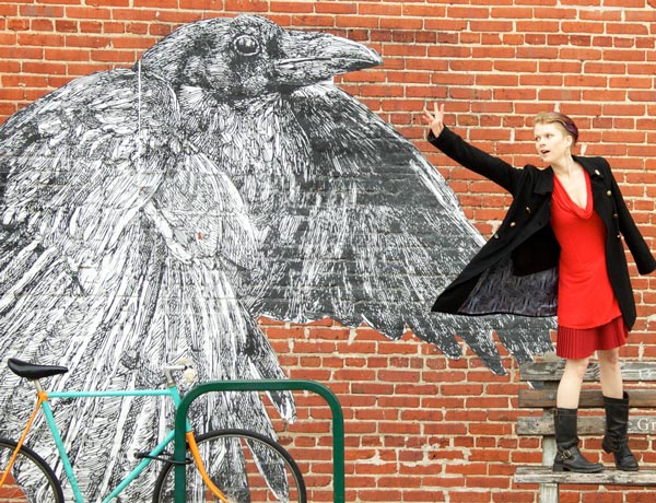 Theater as You’ve Never Seen It Before