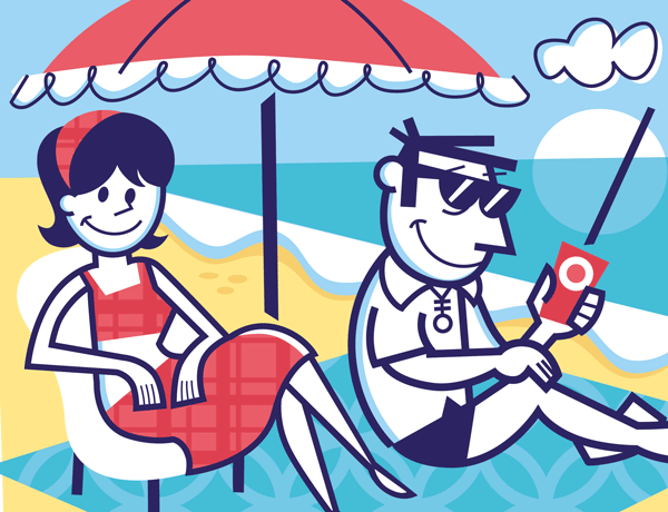 Cool Stuff for Summer