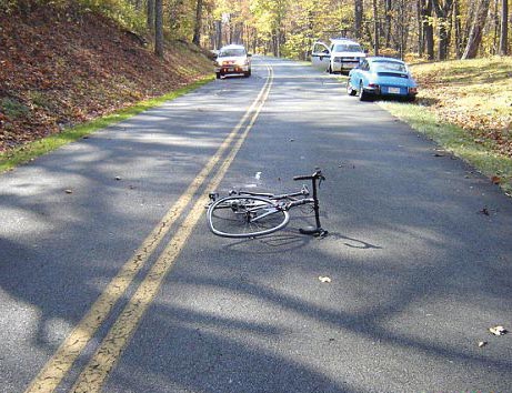 After Disaster Strikes