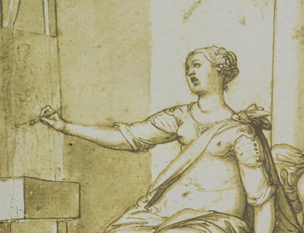 Bookmarked: The Art of the Matter