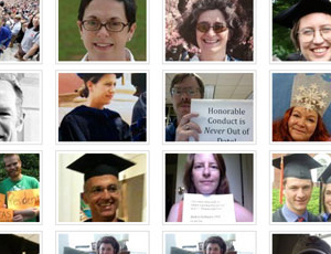 How Social Media Helped Change University History