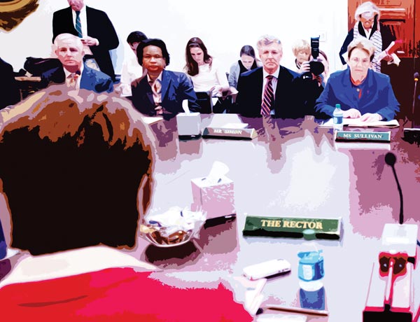 Special Edition: From Resignation to Reinstatement