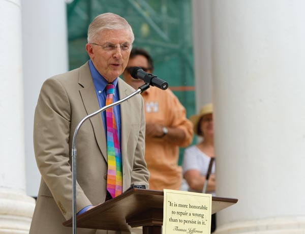 Personal Perspectives