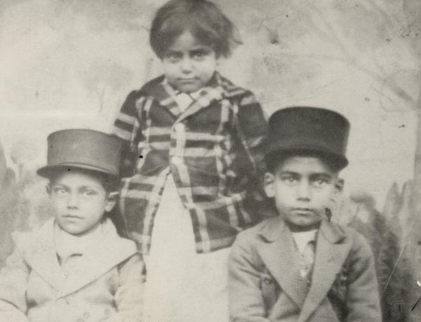 The Dilemma of U.S.-Iran Relations