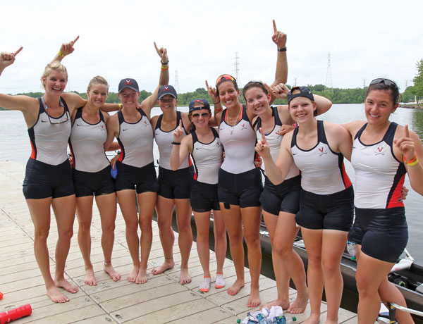 Big Wins on the Water