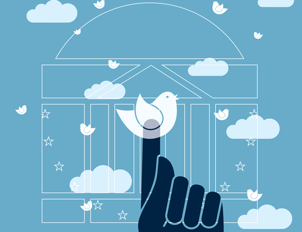 June Controversy in 140 Characters or Less