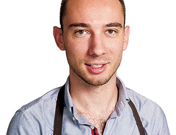 Thomas Madrecki’s Potato, Onion, Apple