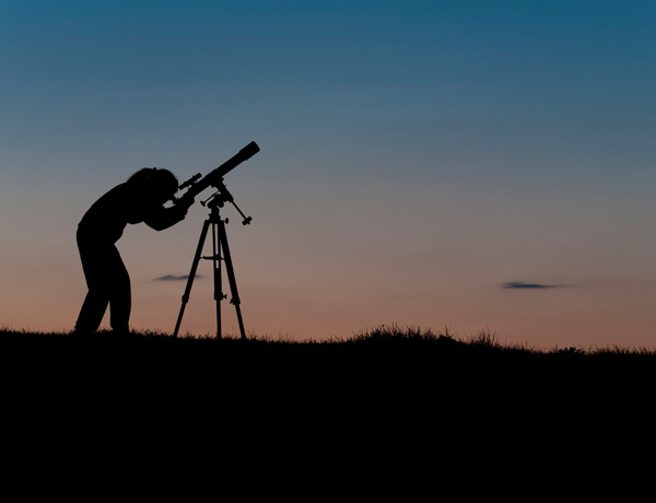 Dark Skies, Bright Kids