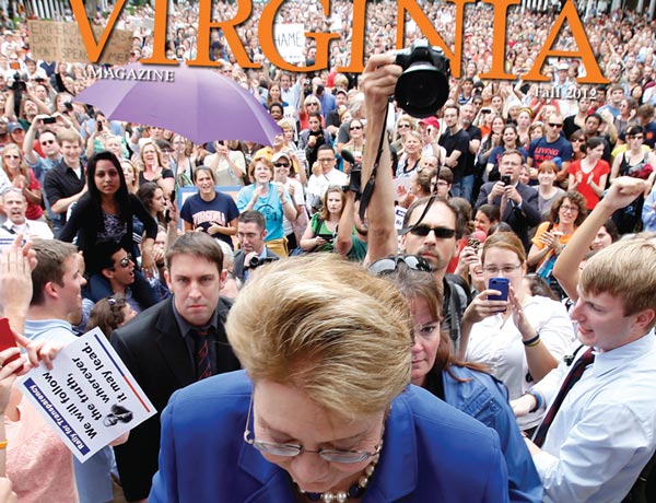 Letters to the Editor